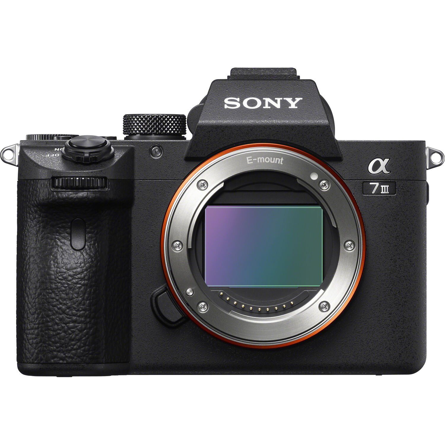 Камера Sony A7 III
